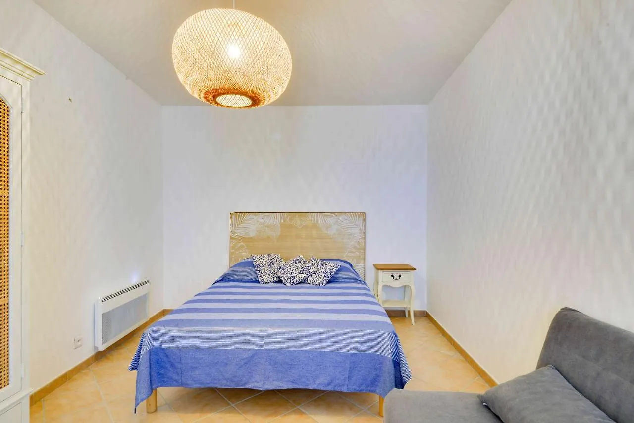 Appartements Hyper-Centre De Marseille