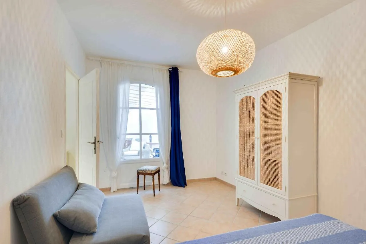 Apartment Appartements Hyper-Centre De Marseille