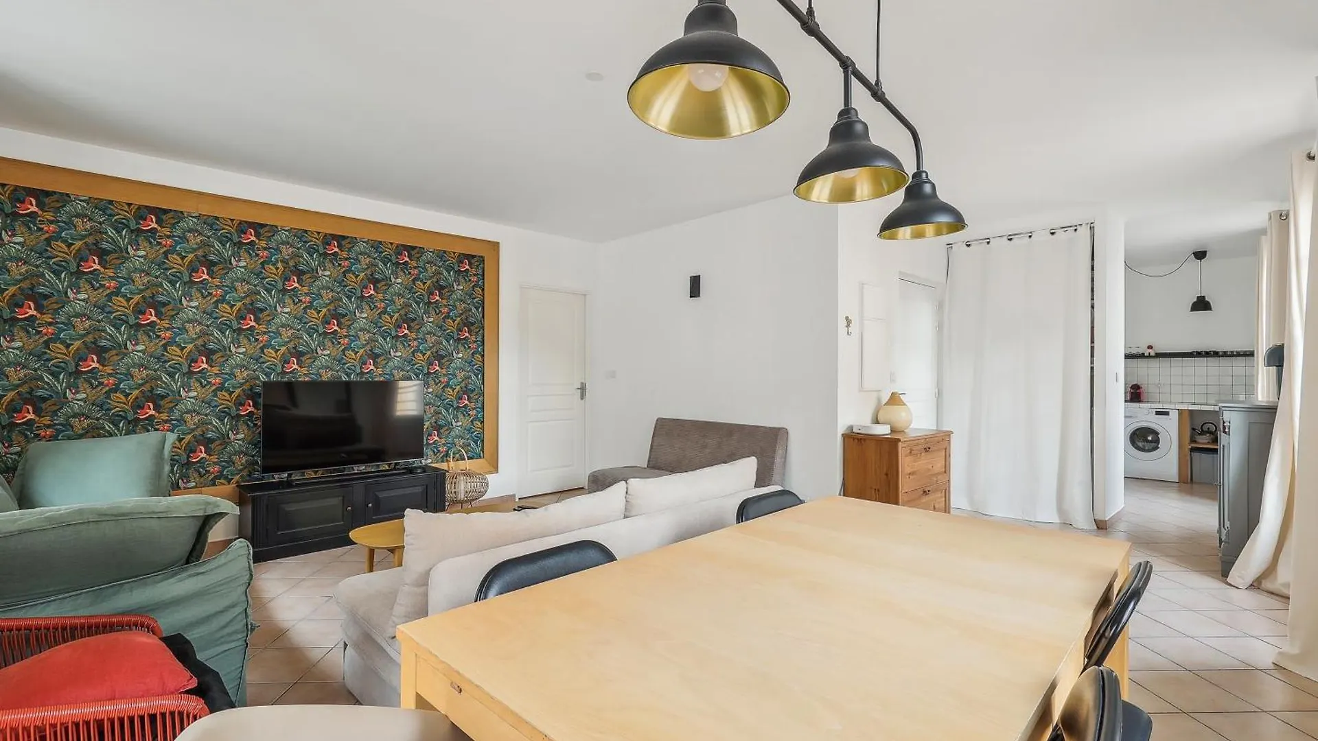 Apartment Appartements Hyper-Centre De Marseille France