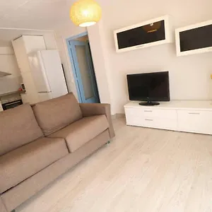 Apartamento Con Vistas Al Mar En Vilafortuny, Cambrils Apartamento Villafortuny