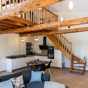 Loft équipé Au Cœur D'un Domaine Viticole Apartamento Campsas