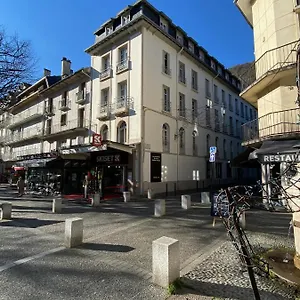 De Luchon, Résidence Val De Jade, Beau T3 Meublé, Plein Centre, Pour 4 Ou 6 Personnes Apartamento Bagnères-de-Luchon