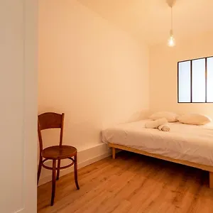  Apartment L'amarrage