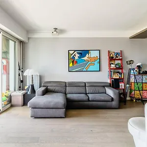  Apartment Le Splendide