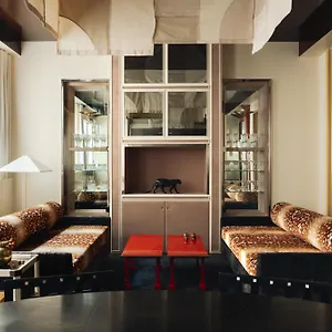 Pied A Terre Oberkampf Apartment Paris