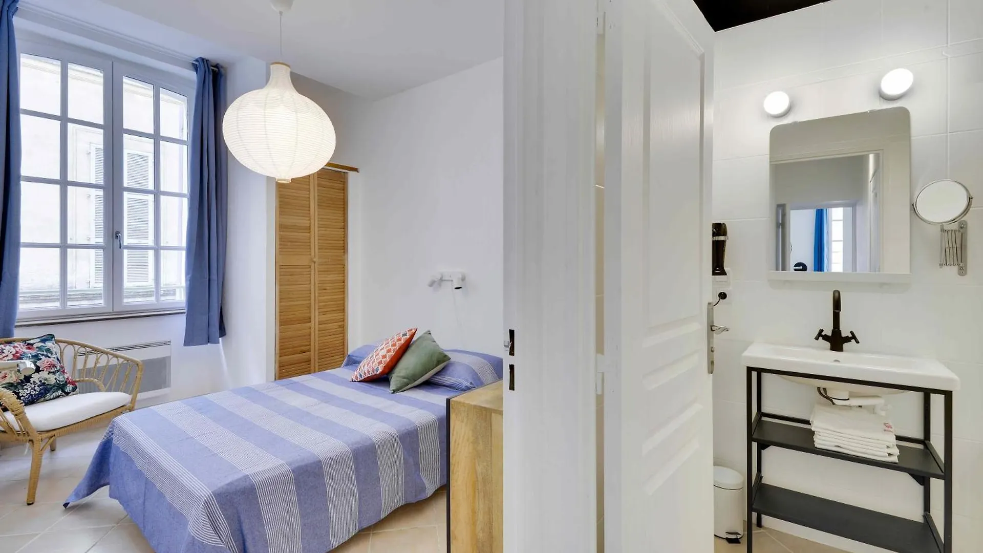 Appartements Hyper-Centre De 마르세유