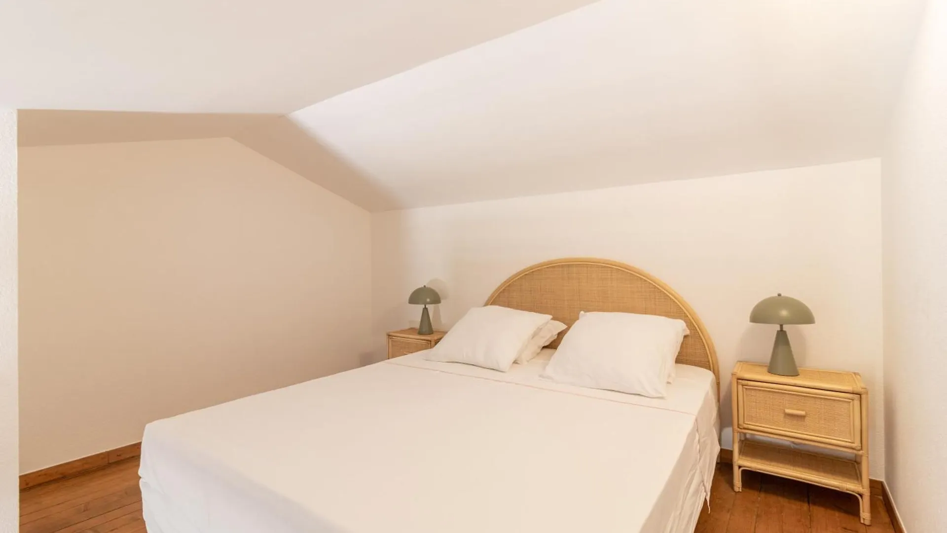 Appartements Hyper-Centre De Marseilles
