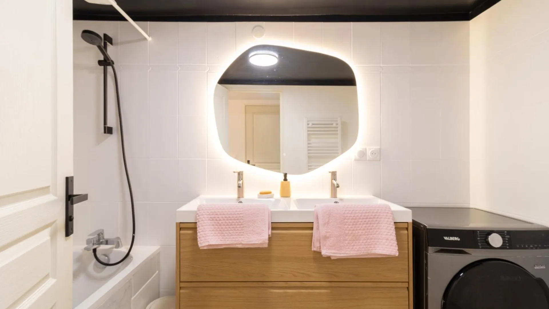 아파트 Appartements Hyper-Centre De 마르세유